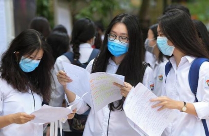 Các trường THPT chuyên hot nhất nhì Hà Nội tuyển sinh vào lớp 10 thế nào?