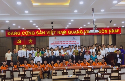 CƠ HỘI RỘNG MỞ CHO MỘT TƯƠNG LAI ỔN ĐỊNH TẠI NHẬT BẢN VỚI CHƯƠNG TRÌNH JCT