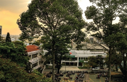 CHỌN NGÀNH HỌC HAY CHỌN TƯƠNG LAI ? Chia sẻ của bạn Lâm Bảo Tính